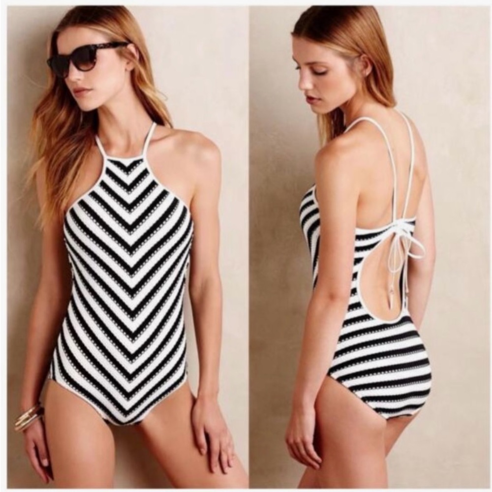 Seafolly Swimsuit-Brand New WT